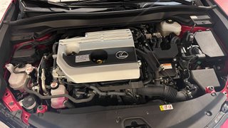 Lexus UX EXECUTIVE NACIONAL 184CV 2021 GASO-HIBRID