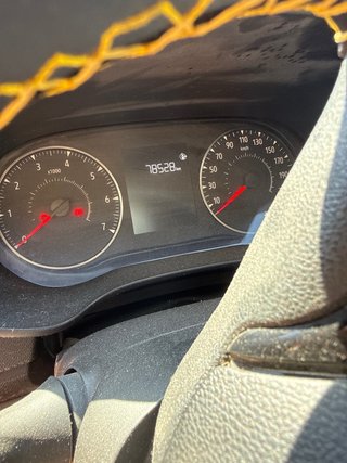 Dacia Sandero 2021