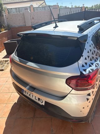 Dacia Sandero 2021