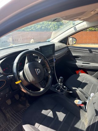 Dacia Sandero 2021