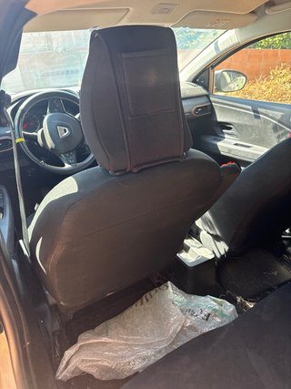 Dacia Sandero 2021