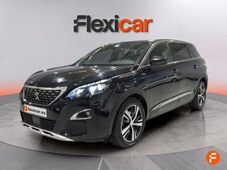 Peugeot 5008 GT Line 1.5L BlueHDi 96kW (130CV) S&S