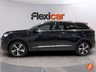 Peugeot 5008 GT Line 1.5L BlueHDi 96kW (130CV) S&S