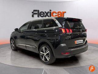 Peugeot 5008 GT Line 1.5L BlueHDi 96kW (130CV) S&S