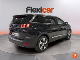 Peugeot 5008 GT Line 1.5L BlueHDi 96kW (130CV) S&S