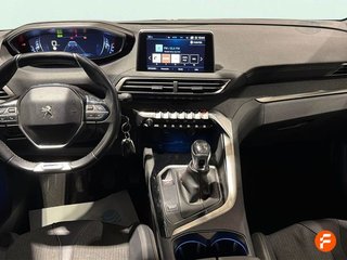 Peugeot 5008 GT Line 1.5L BlueHDi 96kW (130CV) S&S