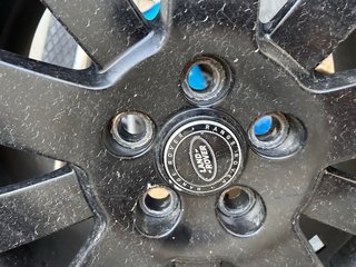 Llantas Land Rover 18 Pulgadas
