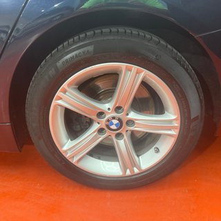 BMW Serie 4 2015