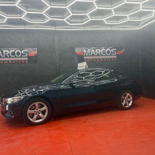 BMW Serie 4 2015