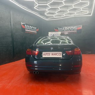 BMW Serie 4 2015