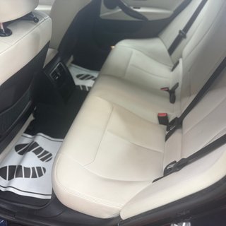 BMW Serie 4 2015