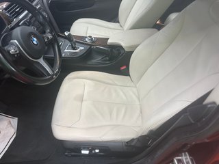 BMW Serie 4 2015