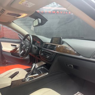 BMW Serie 4 2015