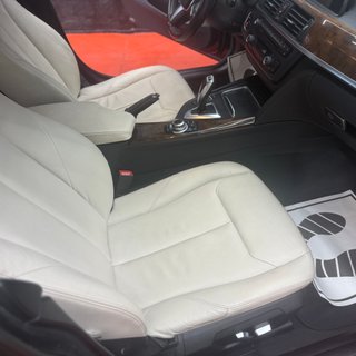 BMW Serie 4 2015