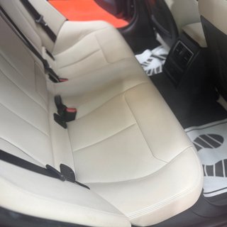 BMW Serie 4 2015