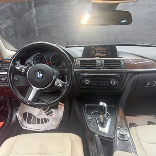 BMW Serie 4 2015