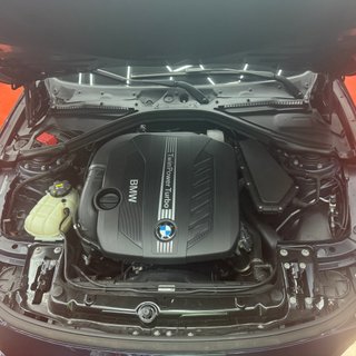 BMW Serie 4 2015