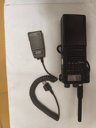 Walkie Talkie HORA C-150 (Pareja)