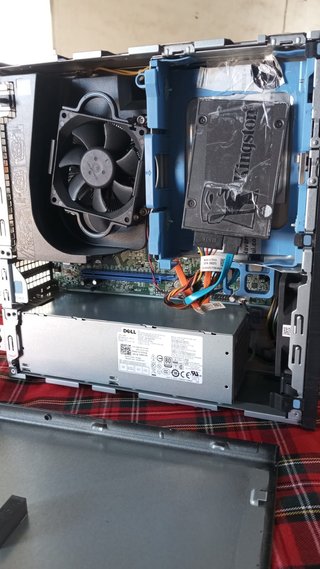 Dell OptiPlex 3040 i5 980GB SSD 8GB RAM