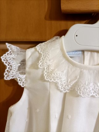 NUEVO. Vestido y chaqueta a juego marca Granlei