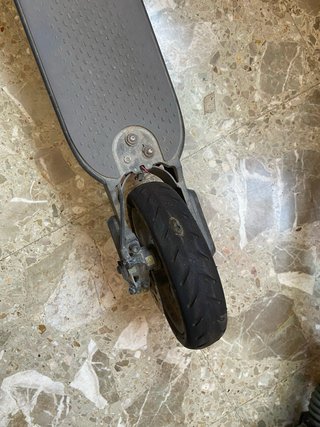 Patinete eléctrico Xiaomi Essential