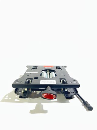 Kit Suspensión Asiento VEVOR