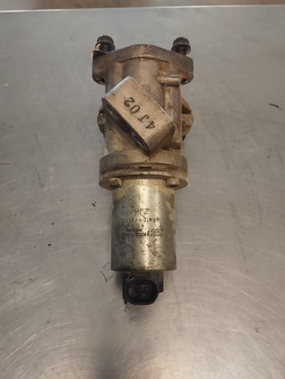 Válvula EGR Recirculación Gases Escape Kia Sorento