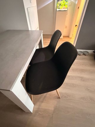 Mesa de comedor