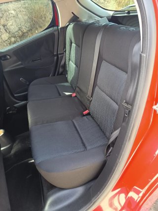 Peugeot 207 2010