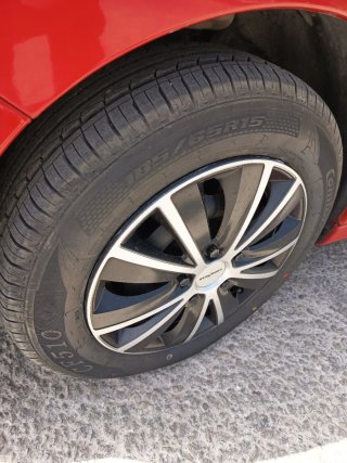 Peugeot 207 2010