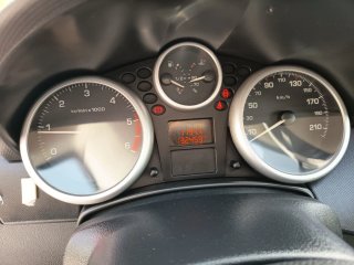 Peugeot 207 2010