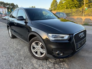 Audi Q3 2013