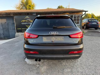 Audi Q3 2013