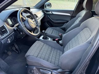 Audi Q3 2013