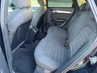Audi Q3 2013