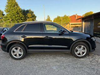 Audi Q3 2013