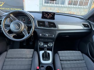 Audi Q3 2013