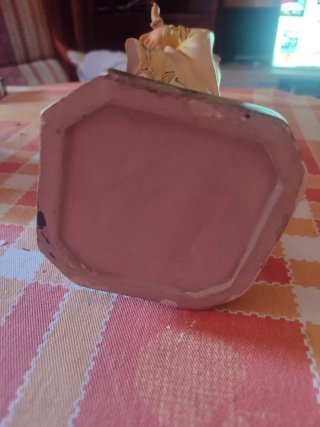 Figura Sagrado Corazón de Jesús