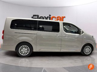 Peugeot Traveller Active BlueHDi 120 S&S 6 Vel MAN Long