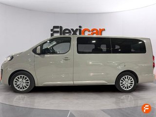 Peugeot Traveller Active BlueHDi 120 S&S 6 Vel MAN Long