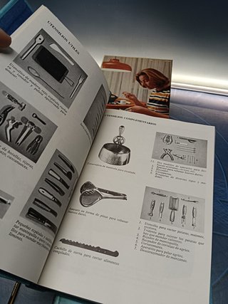 libros, EDICIONES NAUTA 1972 - La belleza femenina, La decoración, La casa, La cocina, La vida sexual