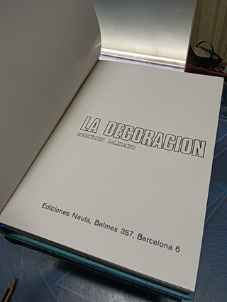 libros, EDICIONES NAUTA 1972 - La belleza femenina, La decoración, La casa, La cocina, La vida sexual