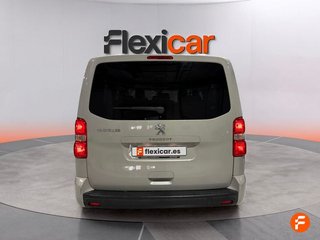 Peugeot Traveller Active BlueHDi 120 S&S 6 Vel MAN Long