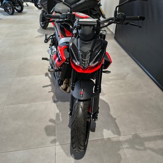 APRILIA TUONO 457 NUEVA