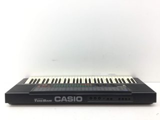 E590353-0 TECLADO ELECTRONICO CASIO CT-650