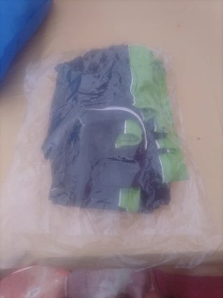 Uniforme deportivo Epla completo