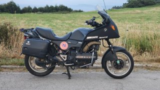 BMW K1100 LT Touring Moto
