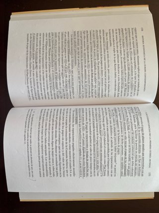 Historia Económica de la Europa Contemporánea