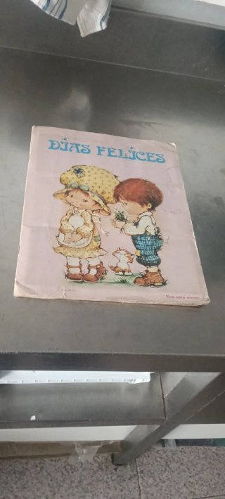 Álbum de cromos