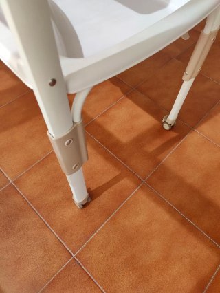 Bañera cambiador Jane Flip